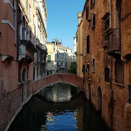 Calle Rielo Great Canal View-2